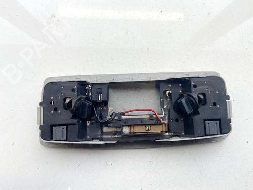 Interior roof light MAZDA 6 Hatchback (GG) 2.0 DI (GG14) | BP35487955I8 - Image 2