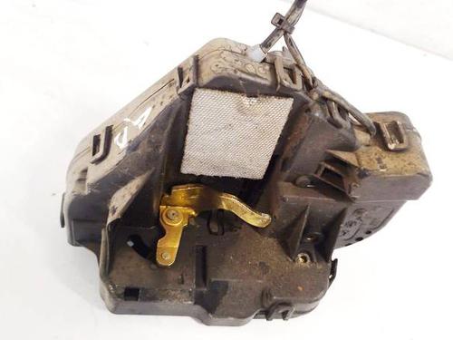 Used Rear right lock Rear right lock 38277019 38277019