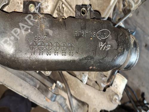 Pipe MAZDA PREMACY (CP) 2.0 TD | BP38640500M125 - Image 3
