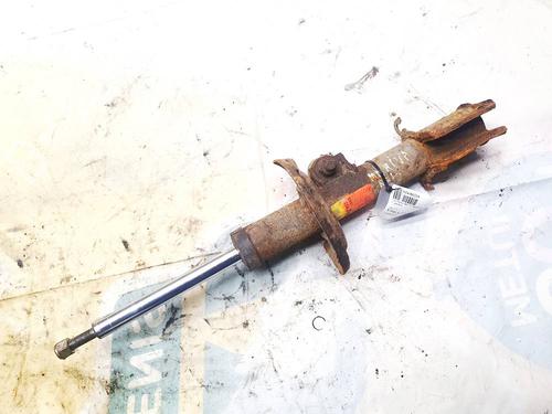 Used Left front shock absorber Left front shock absorber 35402221 35402221