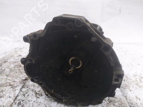 Used Gearbox Gearbox 35642087 35642087