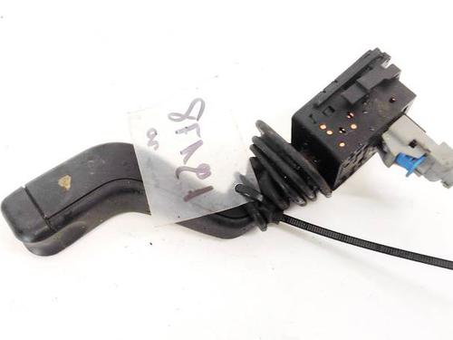 Used Warning switch Warning switch OPEL MERIVA A MPV (X03) 1.6 16V (E75) (100 hp) 35270607 35270607