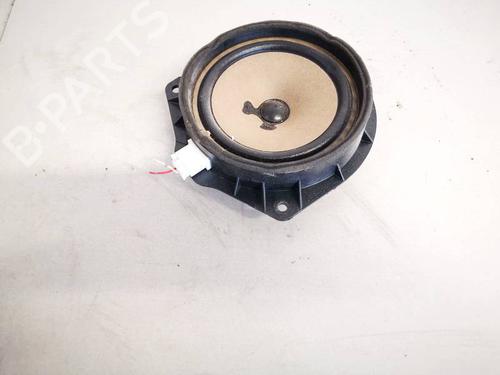 Used Speaker Speaker TOYOTA YARIS VERSO (_P2_) 1.3 (NCP20_, NCP22_, NCP20R, NCP22R) (84 hp) 32939037 32939037