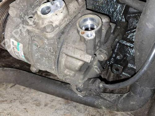 AC compressor VW PASSAT B6 (3C2) 2.0 TDI | BP34919646M34 - Image 3