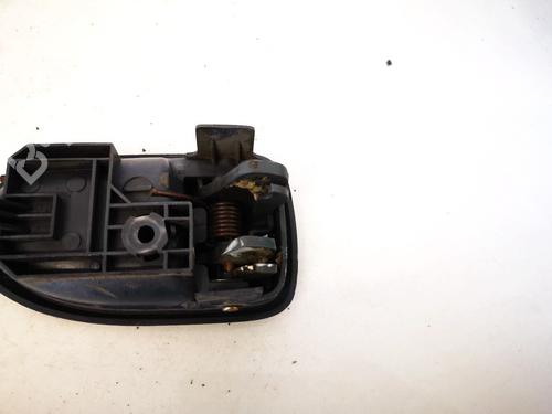 Front right interior door handle MAZDA MPV II (LW) 2.0 DI | BP35580495I14 - Image 3