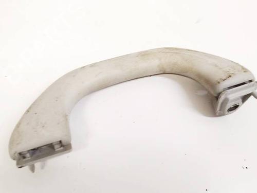Used Interior roof handle Interior roof handle NISSAN ALMERA II Hatchback (N16) 1.6 (113 hp) 34816012 34816012