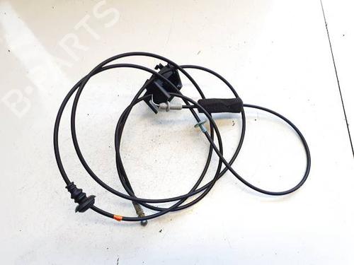 Used Cable Cable MAZDA CX-30 (DM) 2.5 e-SKYACTIV-G (DM5W) (140 hp) 40274880 40274880