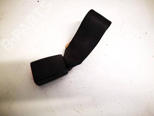 Engate do cinto Engate do cinto BMW 7 (E65, E66, E67) 740 d (258 hp) 35038281 35038281