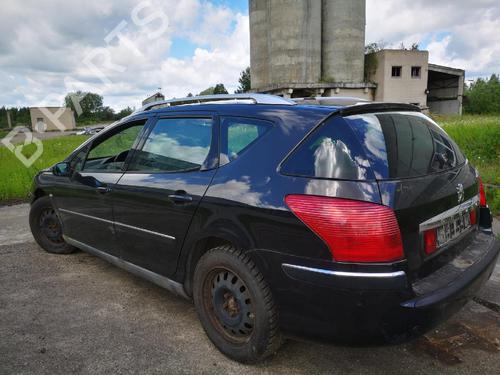 Engine mount PEUGEOT 407 (6D_) 2.0 HDi 135 (6DRHRH, 6DRHRE, 6DRHRG, 6DRHRJ) | BP32962608M89 - Image 8