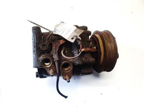 Used AC compressor AC compressor HONDA CIVIC VII Hatchback (EU, EP, EV) 1.4 iS (EP1, EU5, EU7) (90 hp) 35643016 35643016