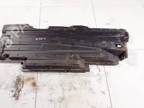 Used Underbody protection Underbody protection MAZDA 2 (DE_, DH_) 1.4 MZR-CD (68 hp) 35068733 35068733
