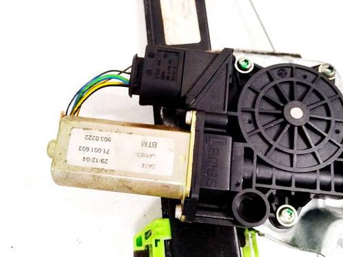 Right rear window motor BMW 3 (E90) 320 i | BP40485498E22 - Image 3