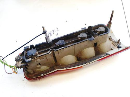 Right taillight FORD TRANSIT Van (FA_ _) 2.0 TDCi | BP35328694C35 - Image 2