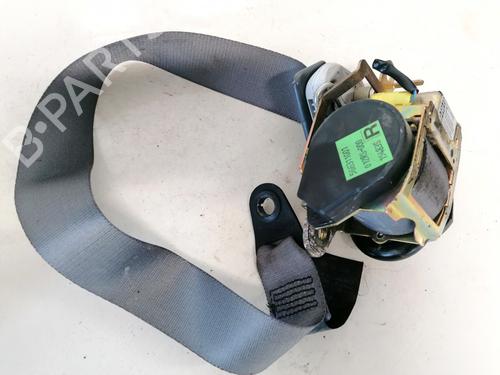 Used Front right seatbelt Front right seatbelt 35543315 35543315