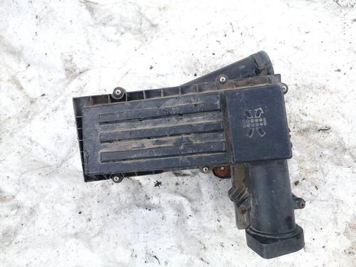 Used Air filter box Air filter box SKODA OCTAVIA II (1Z3) 1.9 TDI (105 hp) 35372992 35372992