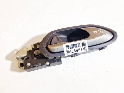 Højre bagtil invendig håndtag Højre bagtil invendig håndtag HONDA CIVIC VIII Hatchback (FN, FK) 1.8 (FN1, FK2) (140 hp) 34964554 34964554