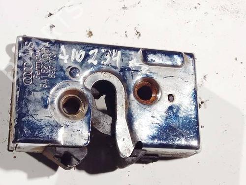 Used Front right lock Front right lock AUDI 80 B4 Saloon (8C2) 1.9 TDI (90 hp) 35033391 35033391