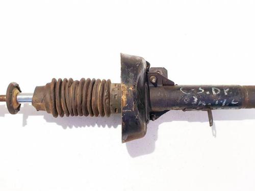 Used Right front shock absorber Right front shock absorber 35218995 35218995
