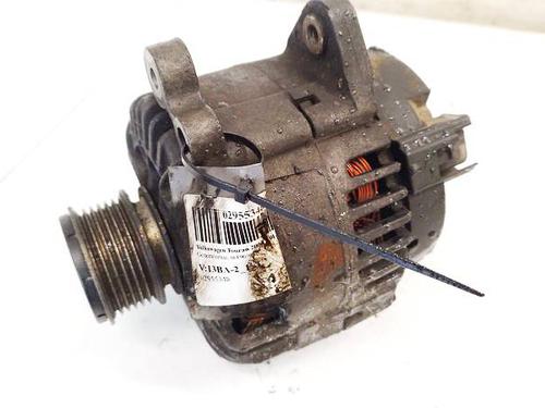 alternator-vw-touran-1t1-1t2-2003-2004-2005-2006-2007-2008-2009-2010-2011-36690886 main image
