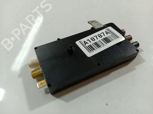 Used Electronic module Electronic module MERCEDES-BENZ B-CLASS Sports Tourer (W245) B 180 CDI (245.207) (109 hp) 34890624 34890624