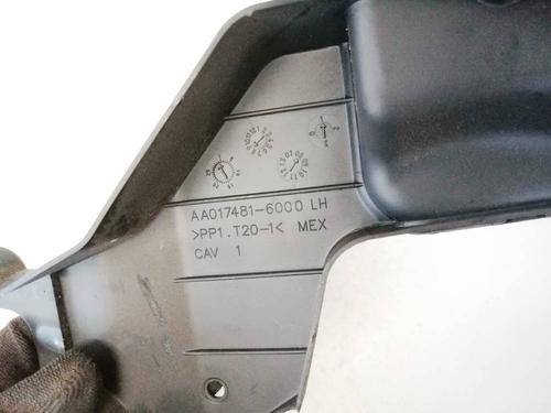Pipe DODGE JOURNEY 2.0 CRD | BP34993790M125 - Image 3