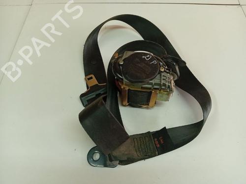 Used Front right seatbelt Front right seatbelt PEUGEOT 807 (EB_) 2.2 HDi (128 hp) 36518016 36518016