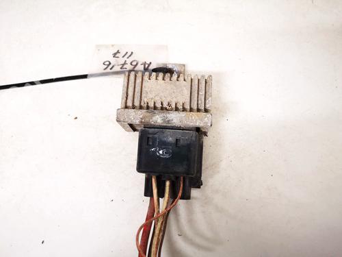 Used Electronic sensor Electronic sensor RENAULT MEGANE II (BM0/1_, CM0/1_) 1.9 dCi (BM0G, CM0G) (120 hp) 35570618 35570618