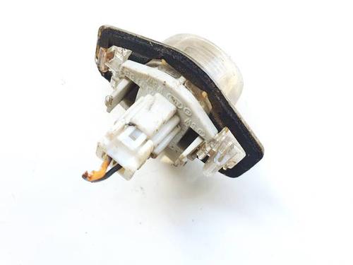 Luce targa Luce targa HONDA FR-V (BE) 2.2 i CTDi (BE5) (140 hp) 37085597 37085597