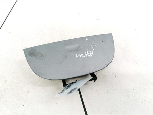 Used Ashtray Ashtray CITROËN C5 II (RC_) 2.0 HDi (RCRHRH) (136 hp) 35481921 35481921