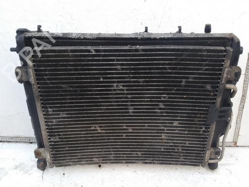 Used AC radiator AC radiator 35655131 35655131