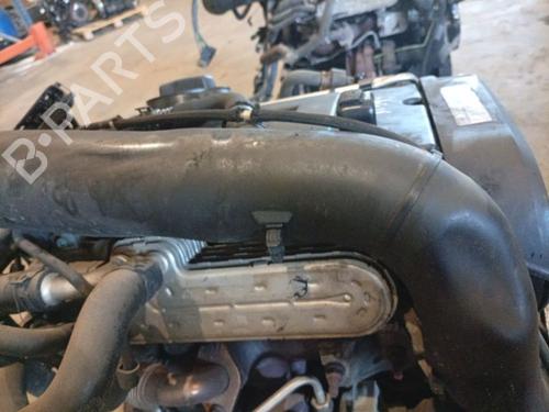 Intercooler pipe SEAT TOLEDO III (5P2) 2.0 TDI 16V | BP39604088M127 - Image 3