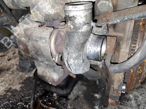 Used Turbocharger/Supercharger Turbocharger/Supercharger 35131875 35131875