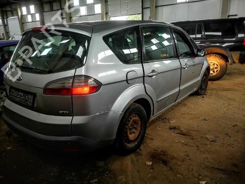 Electronic module FORD S-MAX (WA6) 1.8 TDCi | BP32953573M83  - Image 10