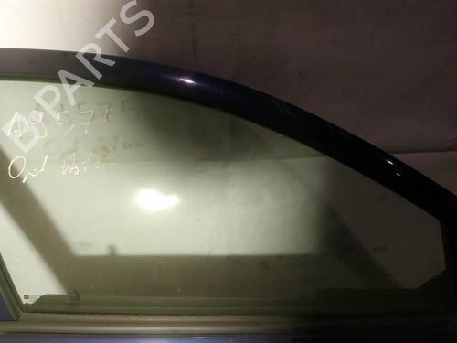 Used Front right door window Front right door window 35167270 35167270