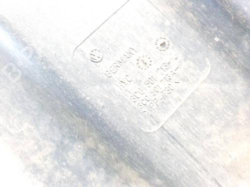 Underbody protection VW PASSAT B7 (362) 2.0 TDI | BP35124306M92 - Image 3