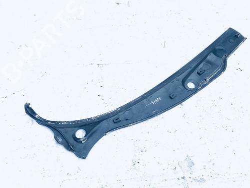 Torpedoplade Torpedoplade PEUGEOT 206 SW (2E/K) 1.1 (60 hp) 35589017 35589017
