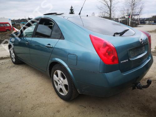 Other NISSAN PRIMERA Hatchback (P12) 2.2 Di | BP32624697O1 