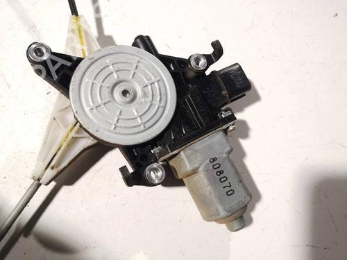 Used Right front window motor Right front window motor SUBARU FORESTER (SH_) 2.0 D AWD (SHH, SHD, SHN) (147 hp) 34958969 34958969