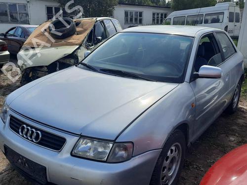 Engine mount AUDI A3 (8L1) 1.9 TDI | BP33076055M89  - Image 5