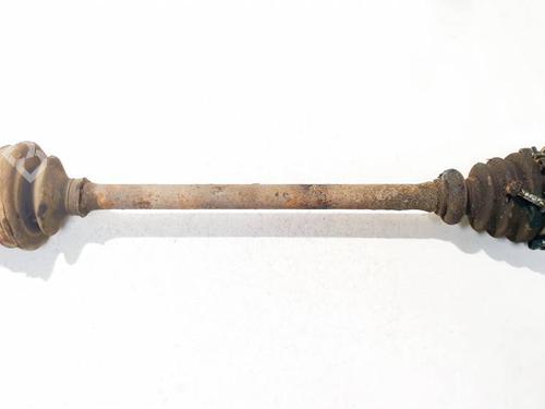 Used Right rear driveshaft Right rear driveshaft VW PASSAT B5 Variant (3B5) 1.9 TDI Syncro/4motion (110 hp) 40114036 40114036