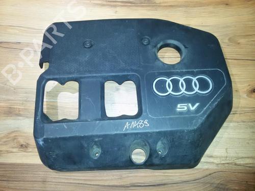 Used Upper protection Upper protection 35702483 35702483