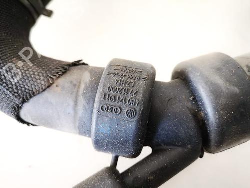 Pipe AUDI A6 C5 (4B2, 4B4) 2.5 TDI | BP32883617M125 - Image 3
