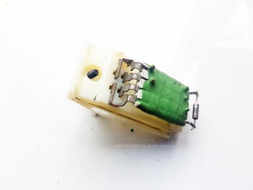 Used Heater resistor Heater resistor 35863649 35863649