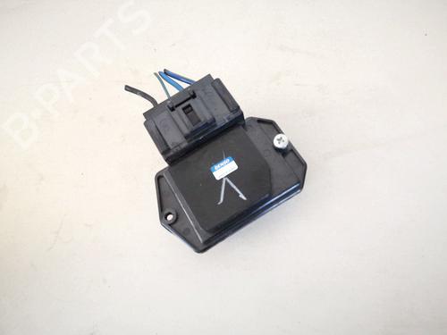 Used Heater resistor Heater resistor DODGE JOURNEY 2.0 CRD (140 hp) 35418483 35418483