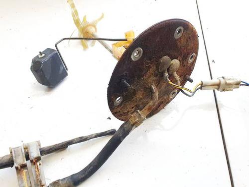 Electronic module SUBARU OUTBACK (BE, BH) 2.5 AWD (BH9) | BP34927007M83 - Image 3