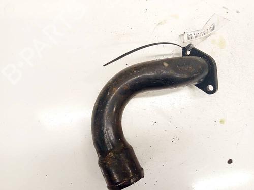 Used Pipe Pipe NISSAN ALMERA TINO (V10) 2.2 dCi (115 hp) 33837698 33837698