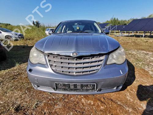 Luftventil CHRYSLER SEBRING (JS) 2.0 CRD | BP32542676I21 