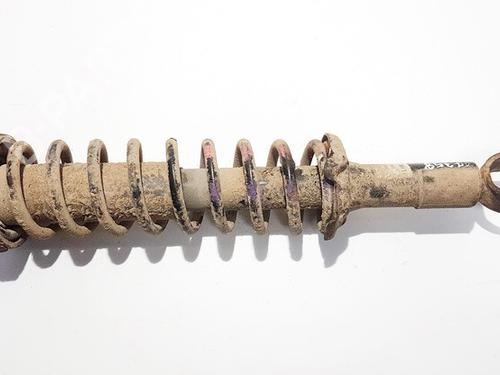Used Left rear shock absorber Left rear shock absorber ROVER 400 II Hatchback (RT) 414 (75 hp) 35480982 35480982
