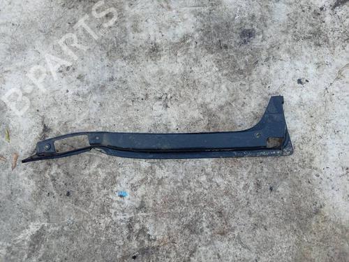 Used Boot lining Boot lining BMW X6 (E71, E72) xDrive 30 d (245 hp) 34907051 34907051