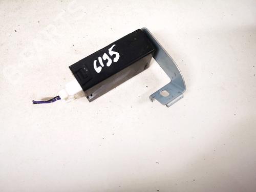 Used Electronic module Electronic module MAZDA 5 (CR) 2.0 CD (CR19) (110 hp) 33081115 33081115